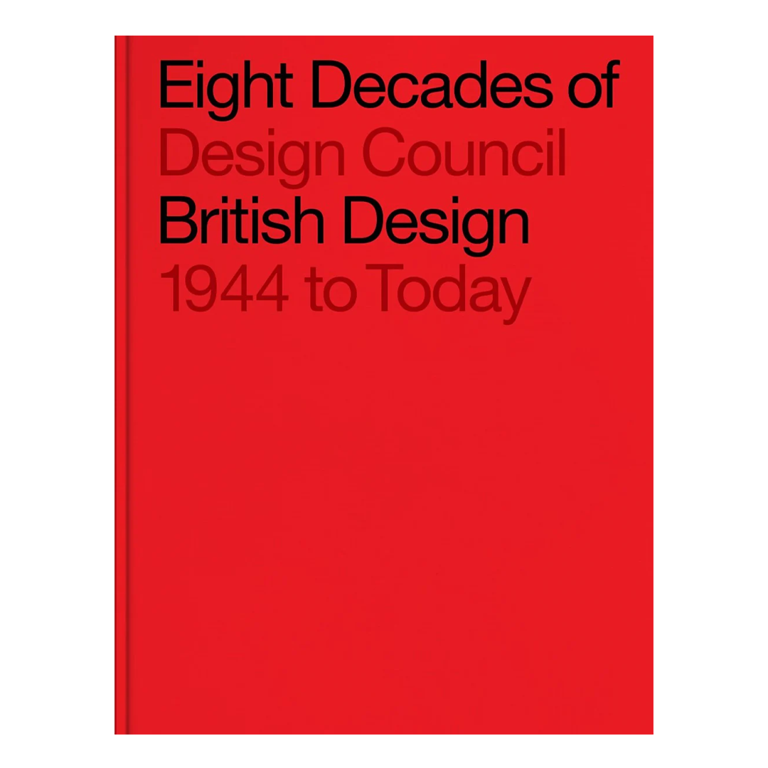 Eight Decades of British Design