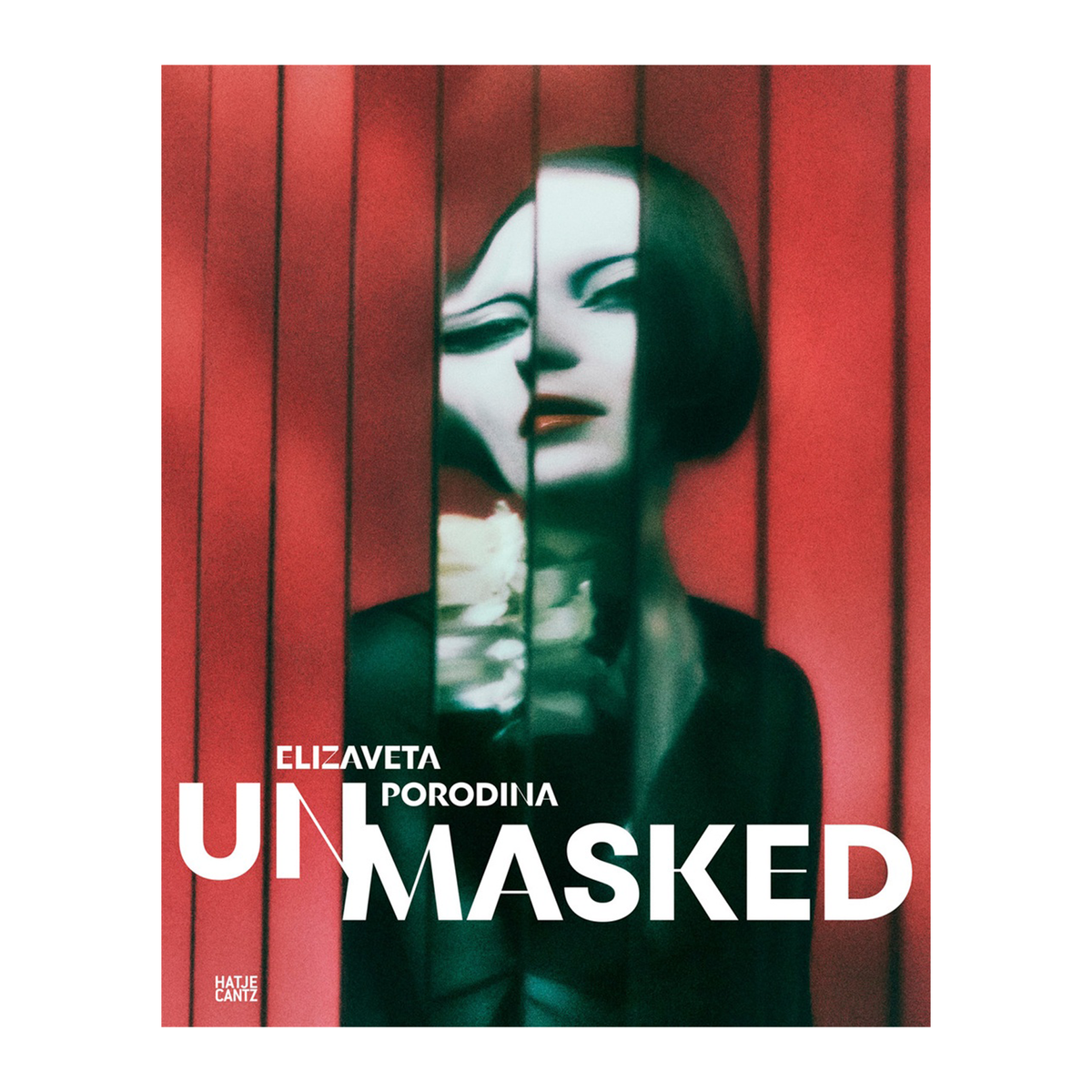 Elizaveta Porodina - UN/MASKED