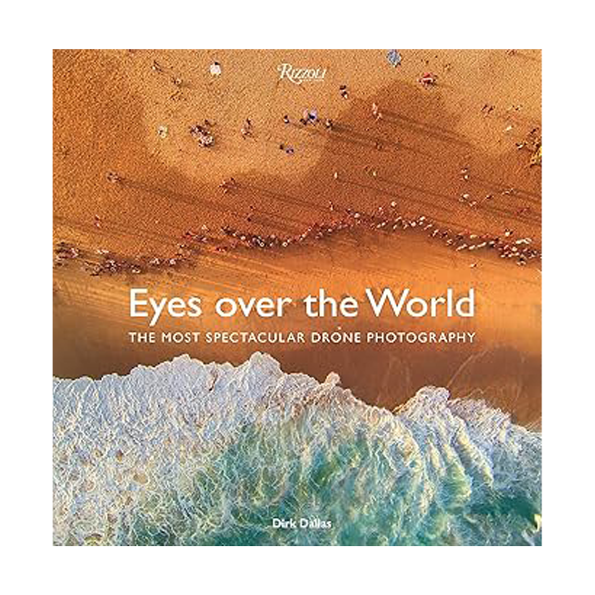 Eyes over the World - Spectacular Drone