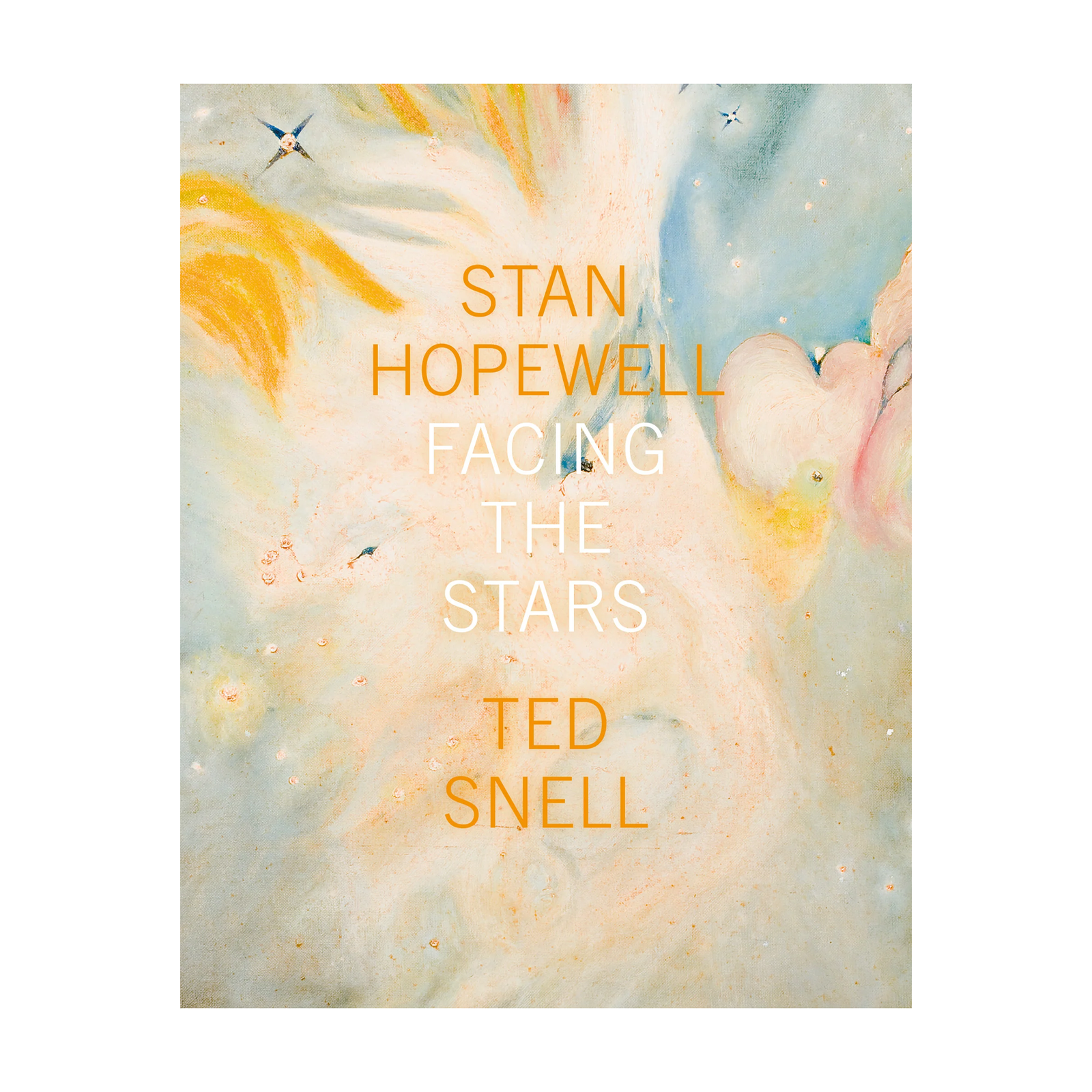 Stan Hopewell Facing The Stars