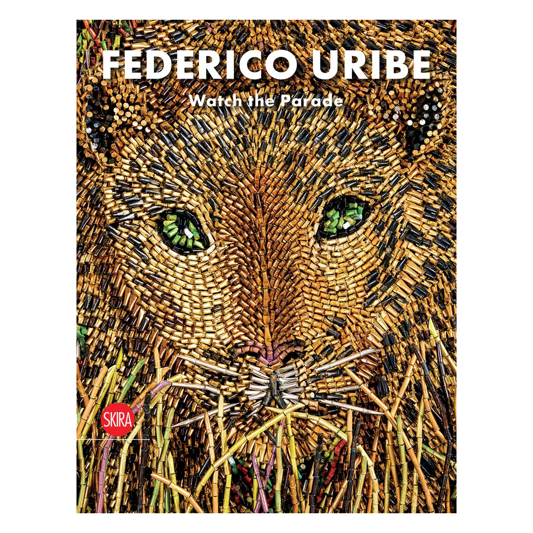 Fredrico Uribe