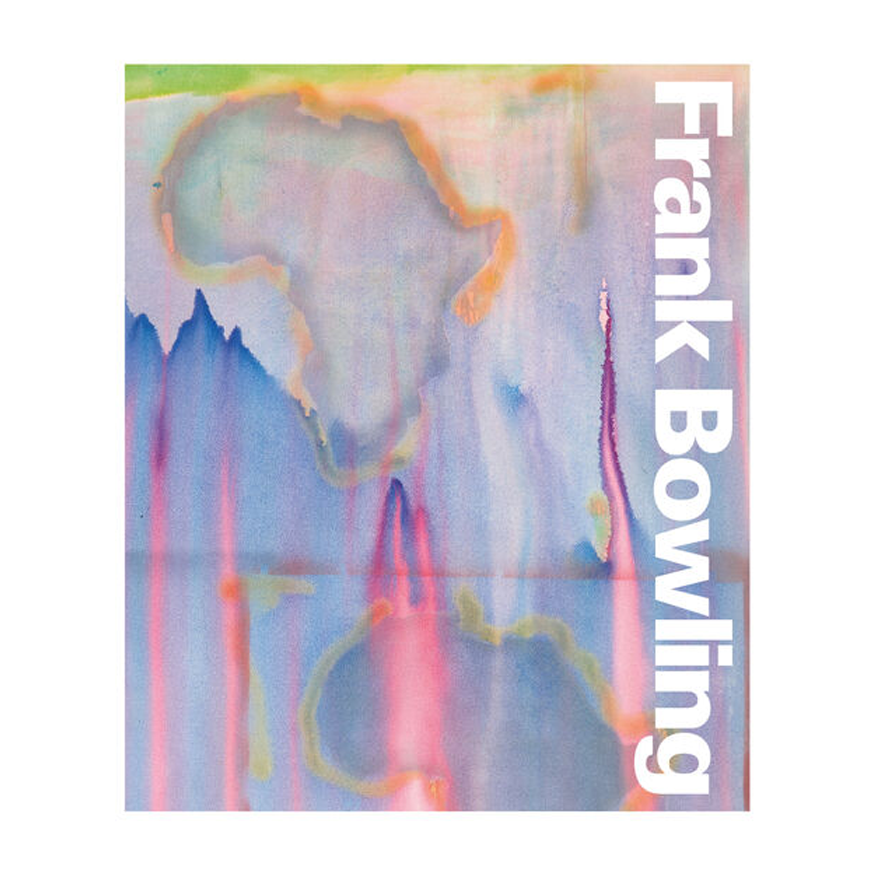 Frank Bowling 2
