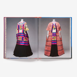 Frida Kahlo: Making Her Self Up