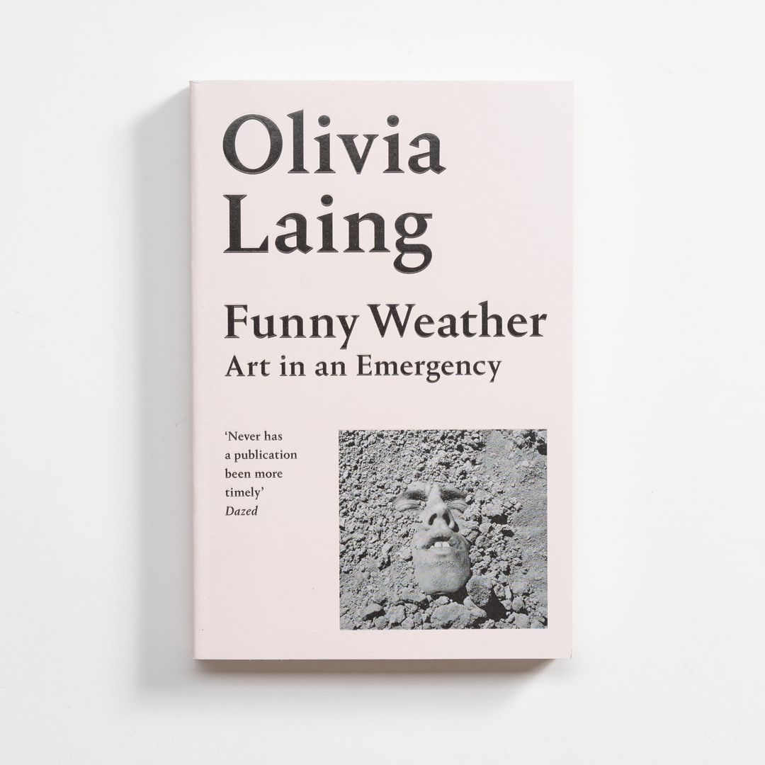 Funny Weather -Art in an Emergency