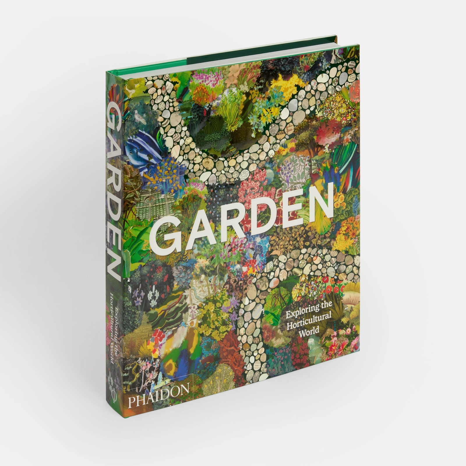 Garden: Exploring the Horticultural
