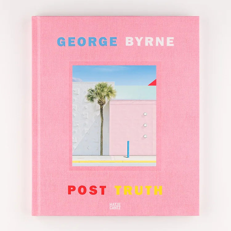 George Byrne: Post Truth