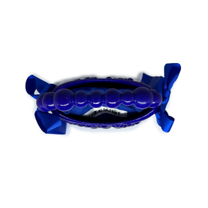 Grace Scharf Design BuBu Bag - Blue
