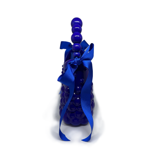 Grace Scharf Design BuBu Bag - Blue