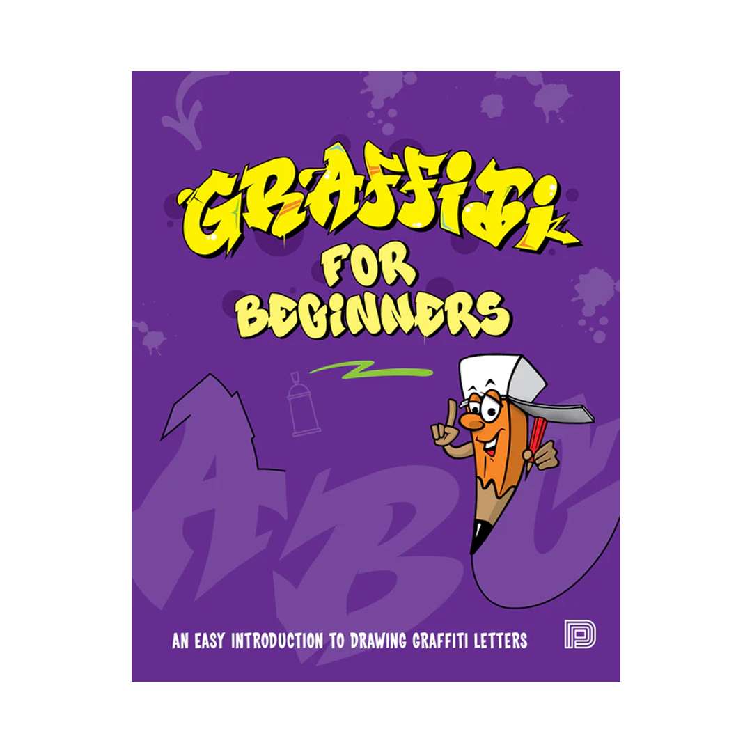 Graffiti for Beginners