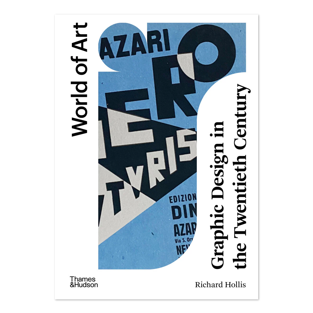 Graphic Design in the Twentieth Century