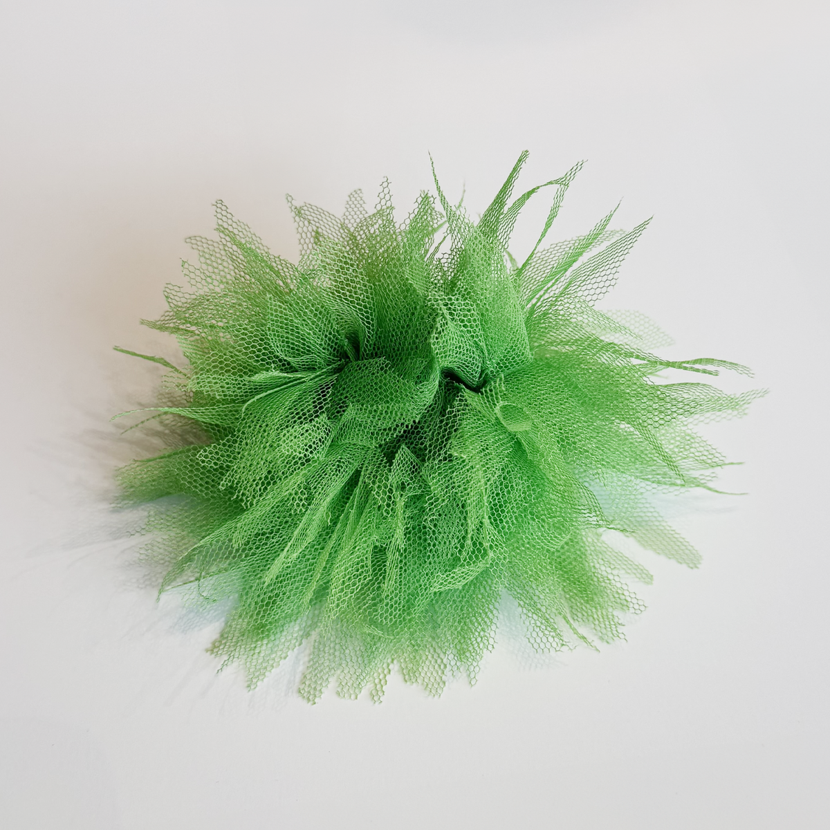 Broochella Monello Urchin Brooch - Green