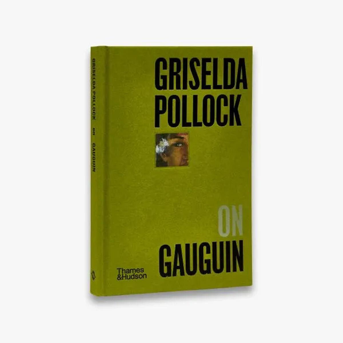 Griselda Pollock on Gauguin