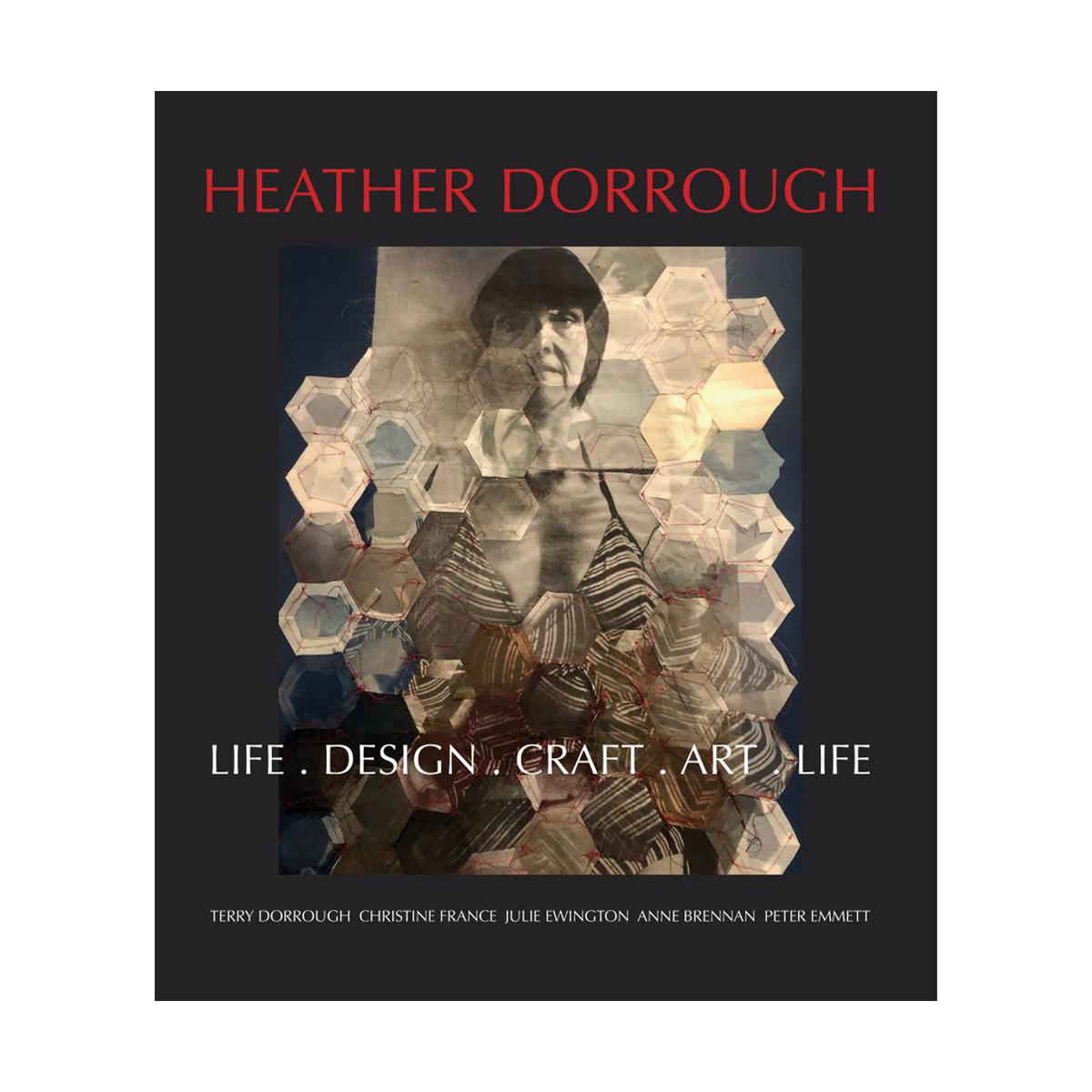 Heather Dorrough