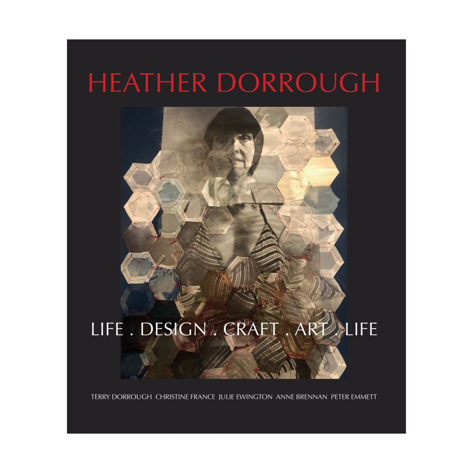 Heather Dorrough