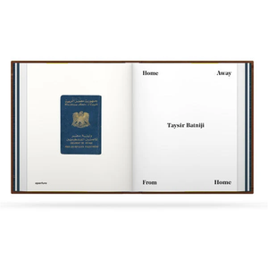 Taysir Batniji: Home Away from Home