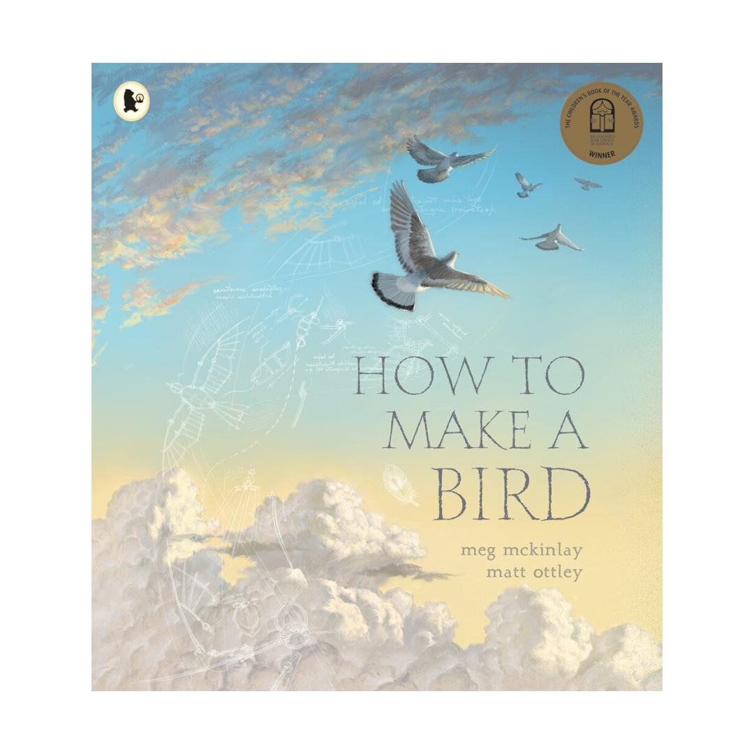 How To Make a Bird