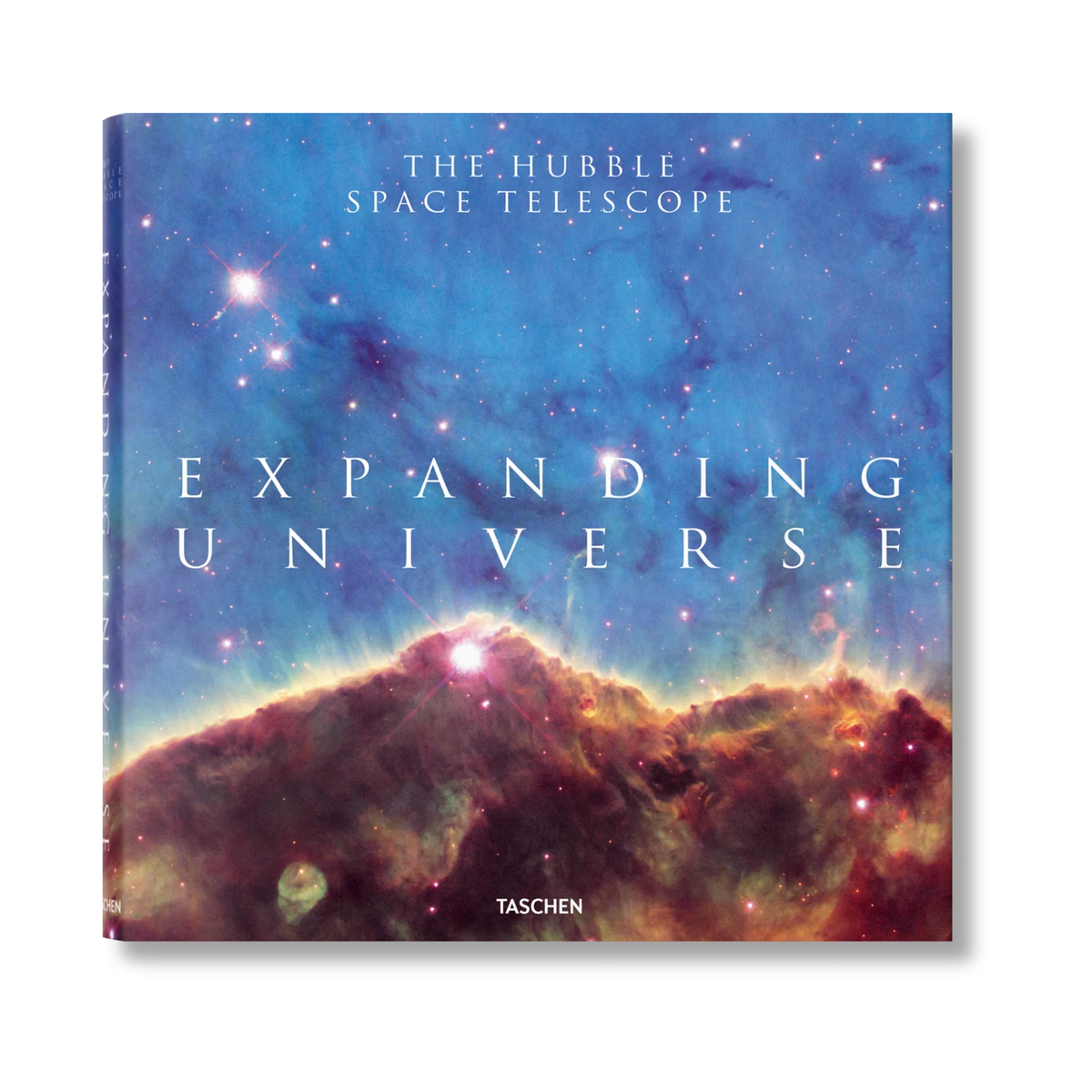 Expanding Universe: The Hubble Space Telescope