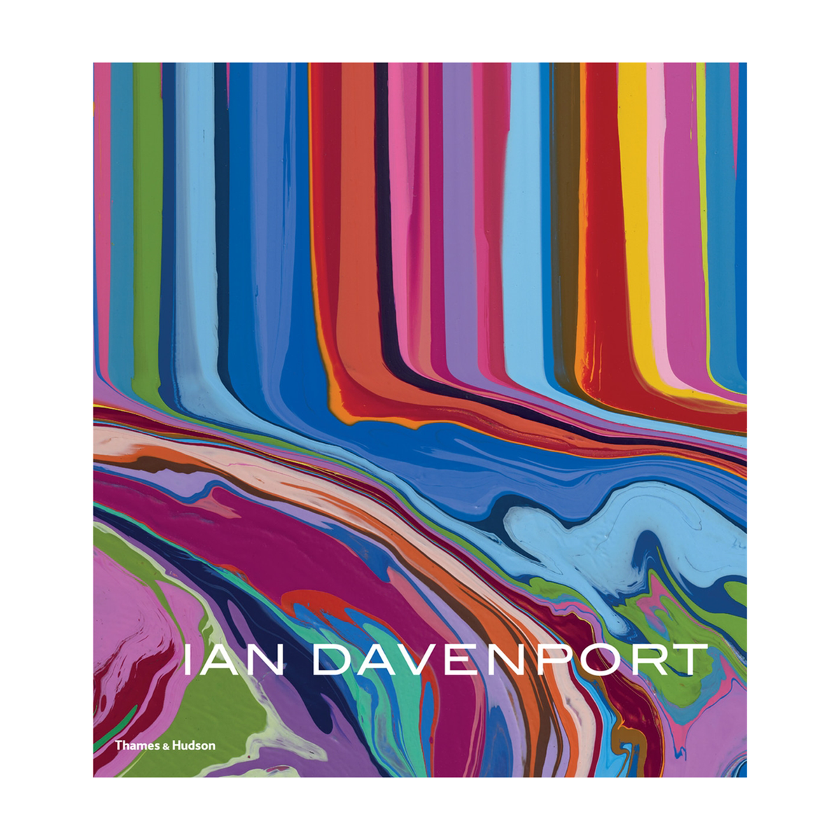 Ian Davenport