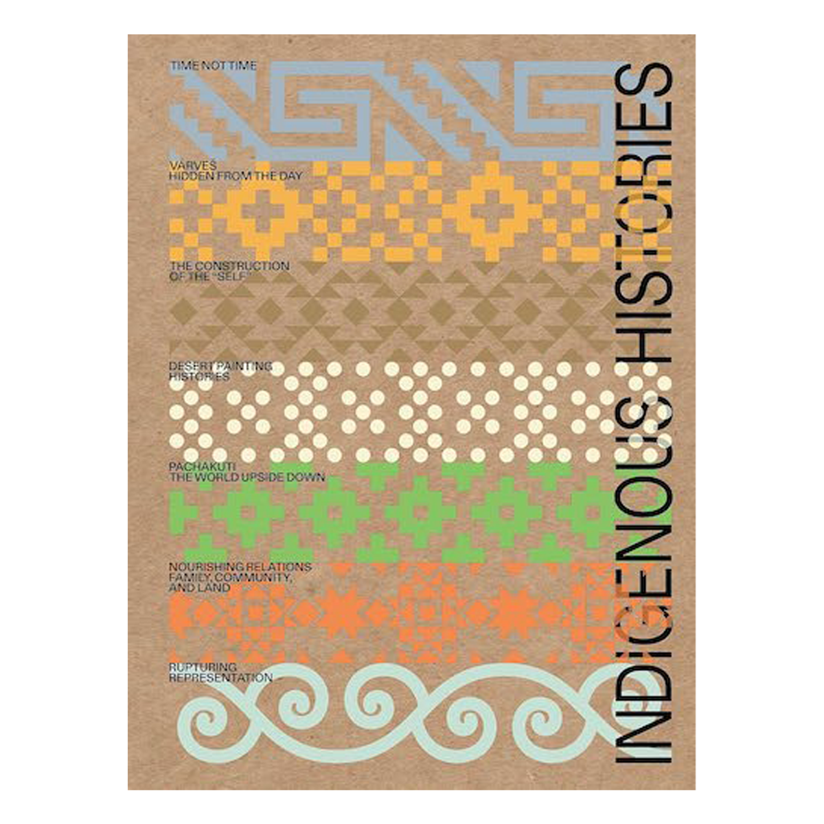 Indigenous Histories