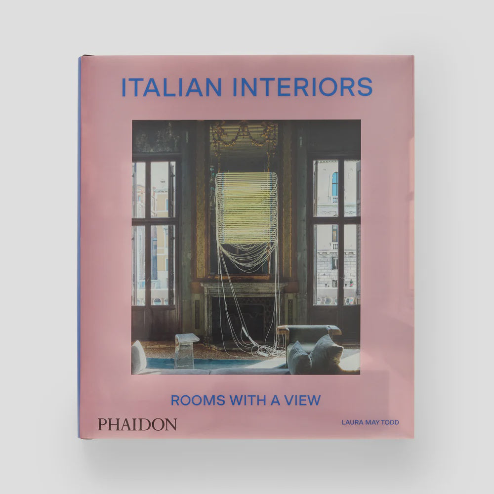Italian Interiors
