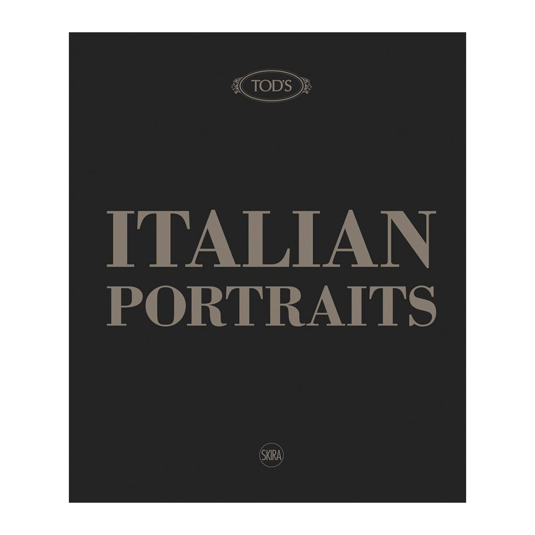 Italian Portraits