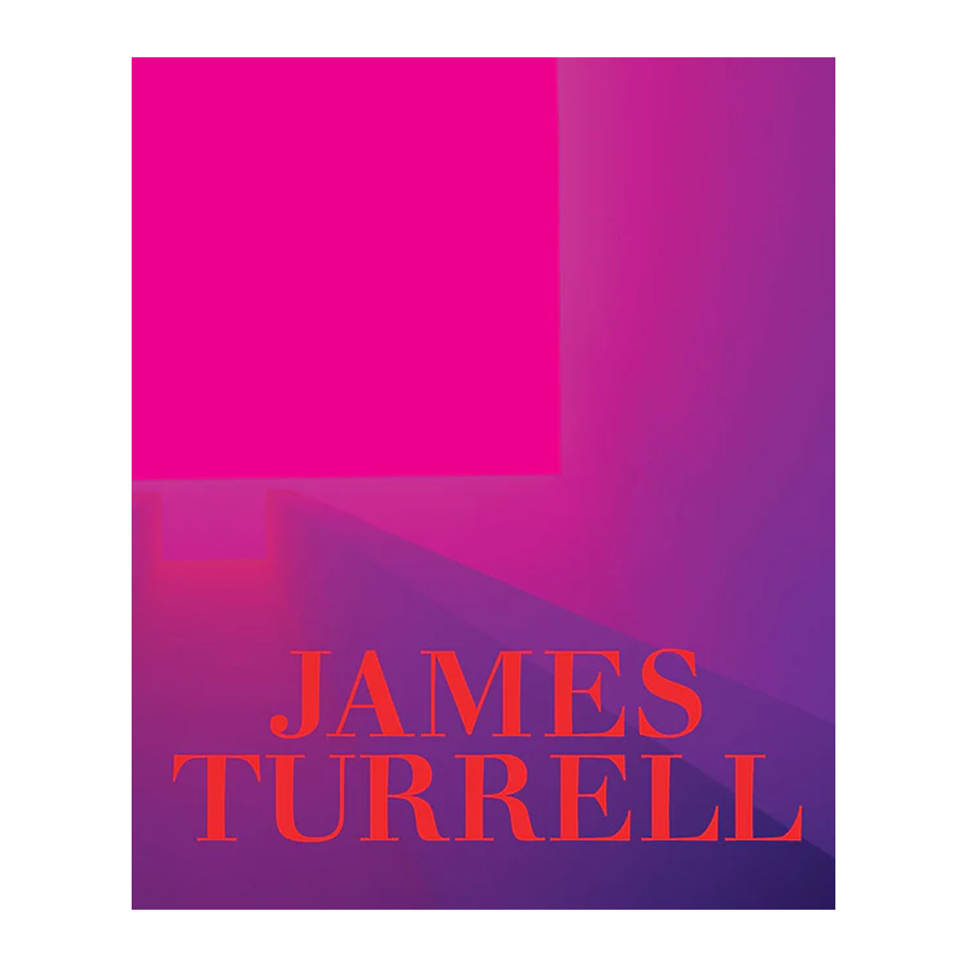 James Turrell: A Retrospective