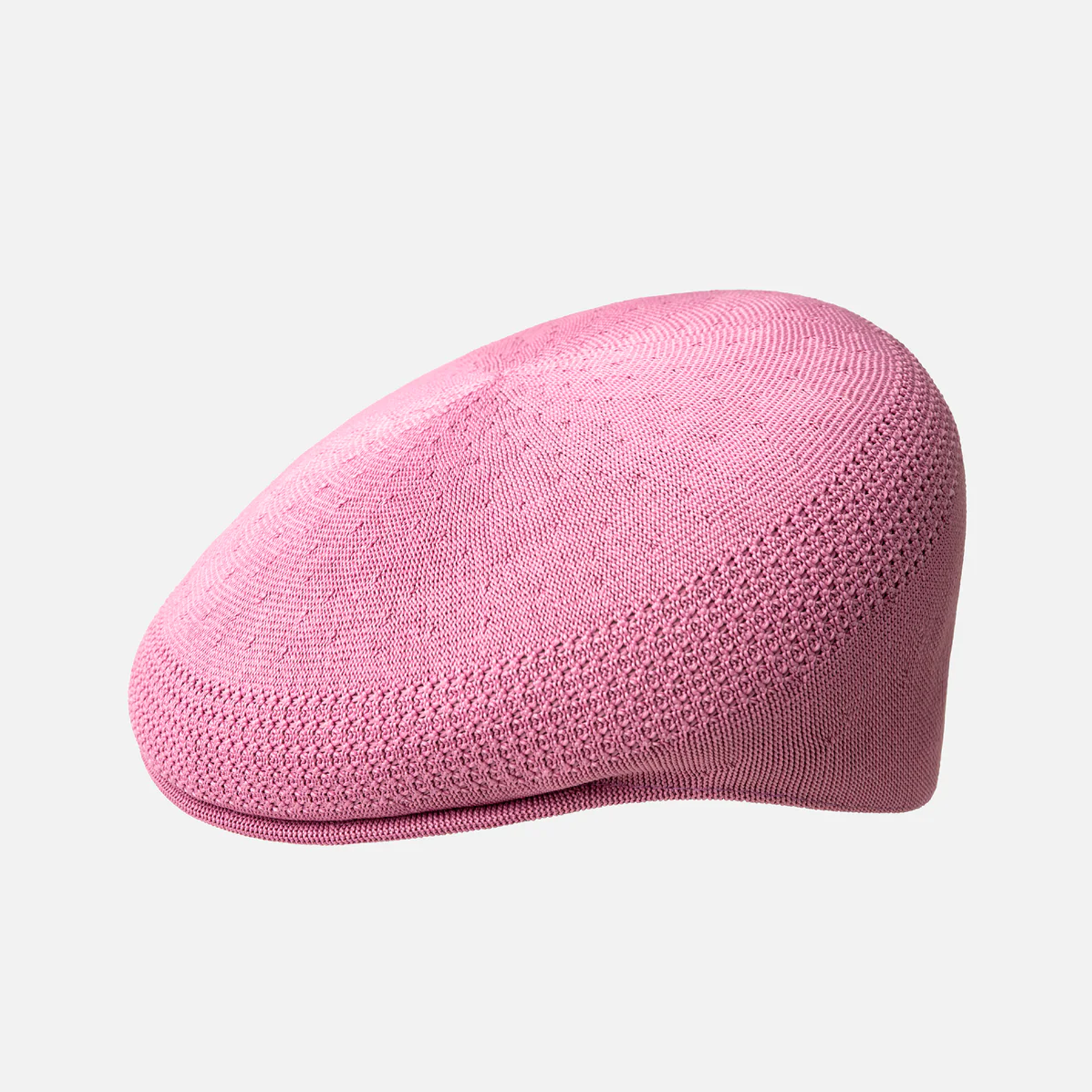 Kangol Tropic 504 Ventair Cap - Peony Pink