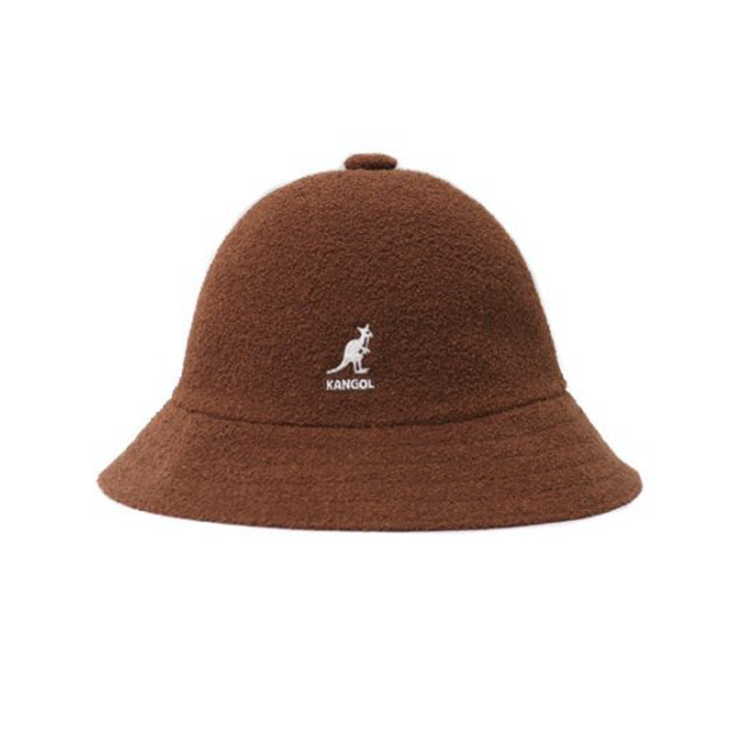 Kangol Bermuda Casual - Tan