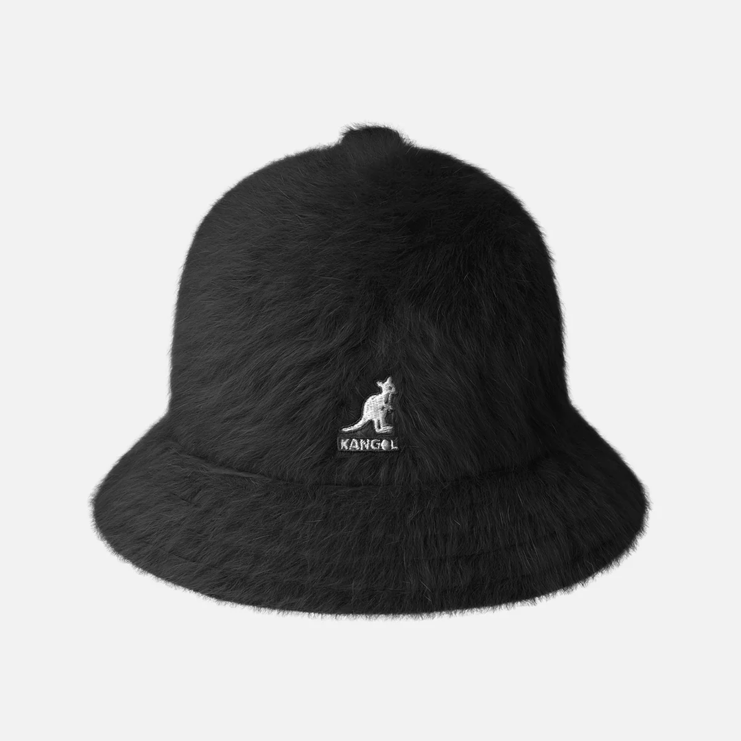 Kangol Furgora Casual - Black