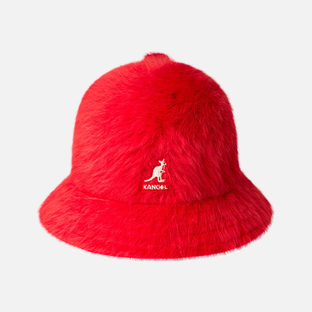 Kangol Furgora Casual - Scarlet