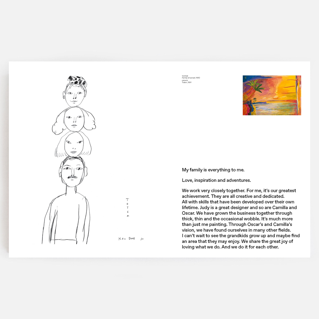 Ken Done - Art Design Life