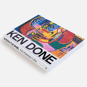 Ken Done - Art Design Life