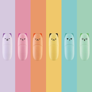 Kitty Cats Highlighters