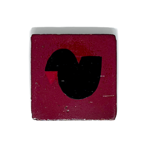 Klopper x AGWA Black Swan Tile