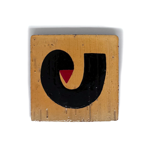 Klopper x AGWA Black Swan Tile
