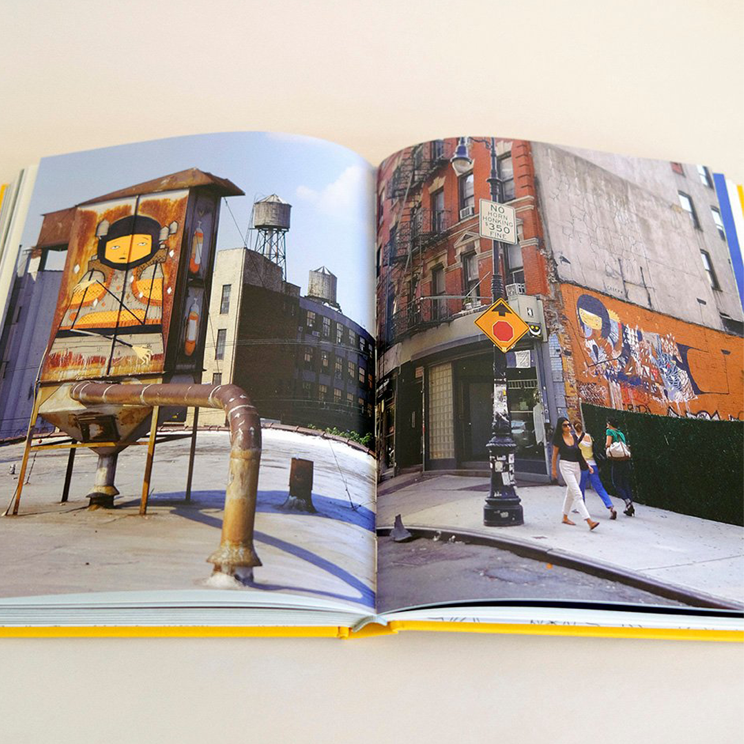 Some of My Friends are Shapes - Kyle Hughes-Odgers