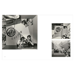 Lee Krasner:Living Colour