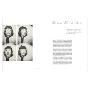 Lee Krasner:Living Colour