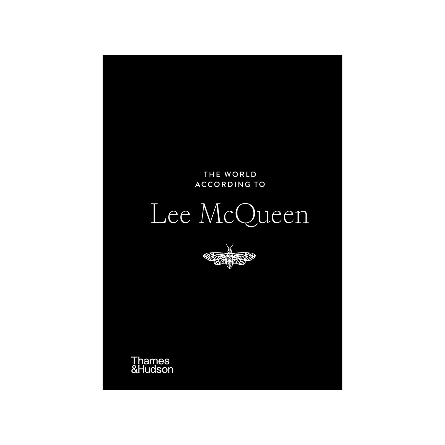 The World According to Lee McQueen