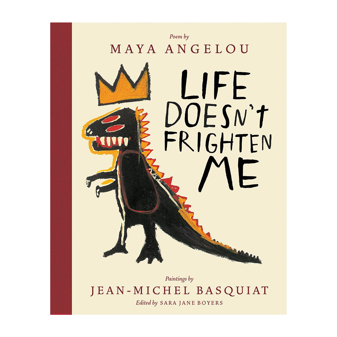 Life Doesn't Frighten Me