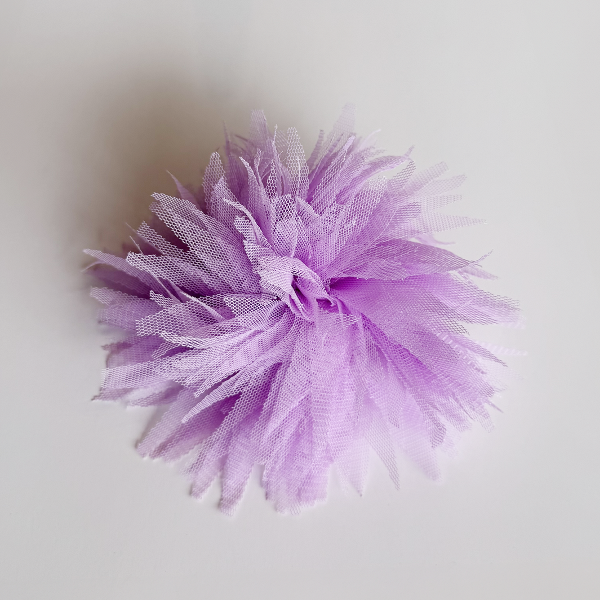 Broochella Monello Urchin Brooch - Lilac