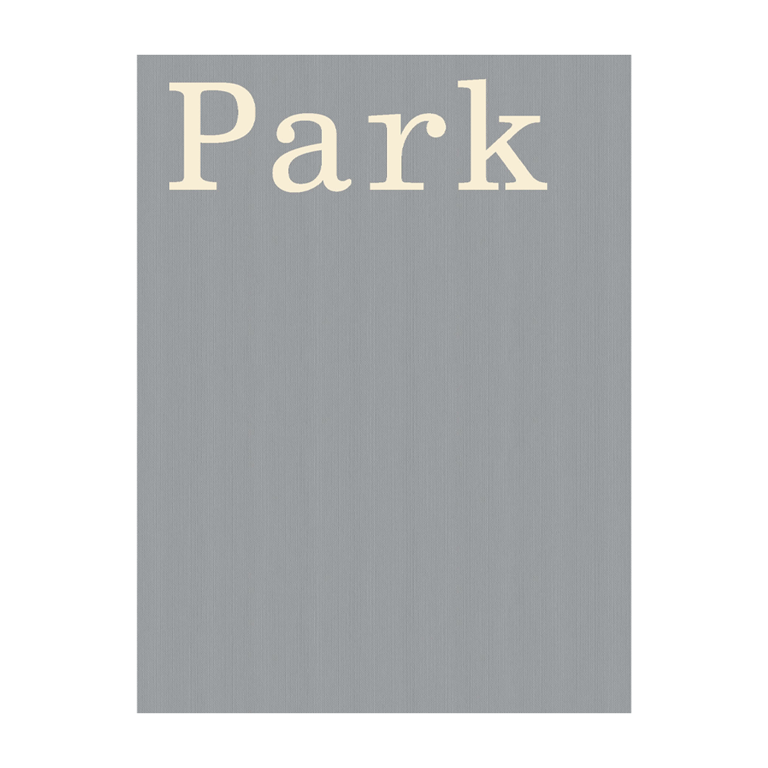 Look, look. Anna Park