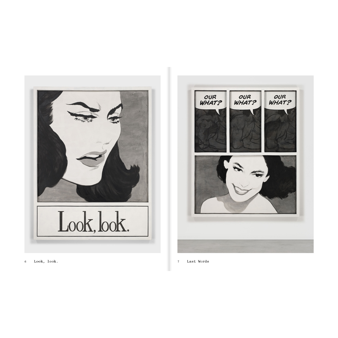 Look, look. Anna Park - AGWA Design Store
