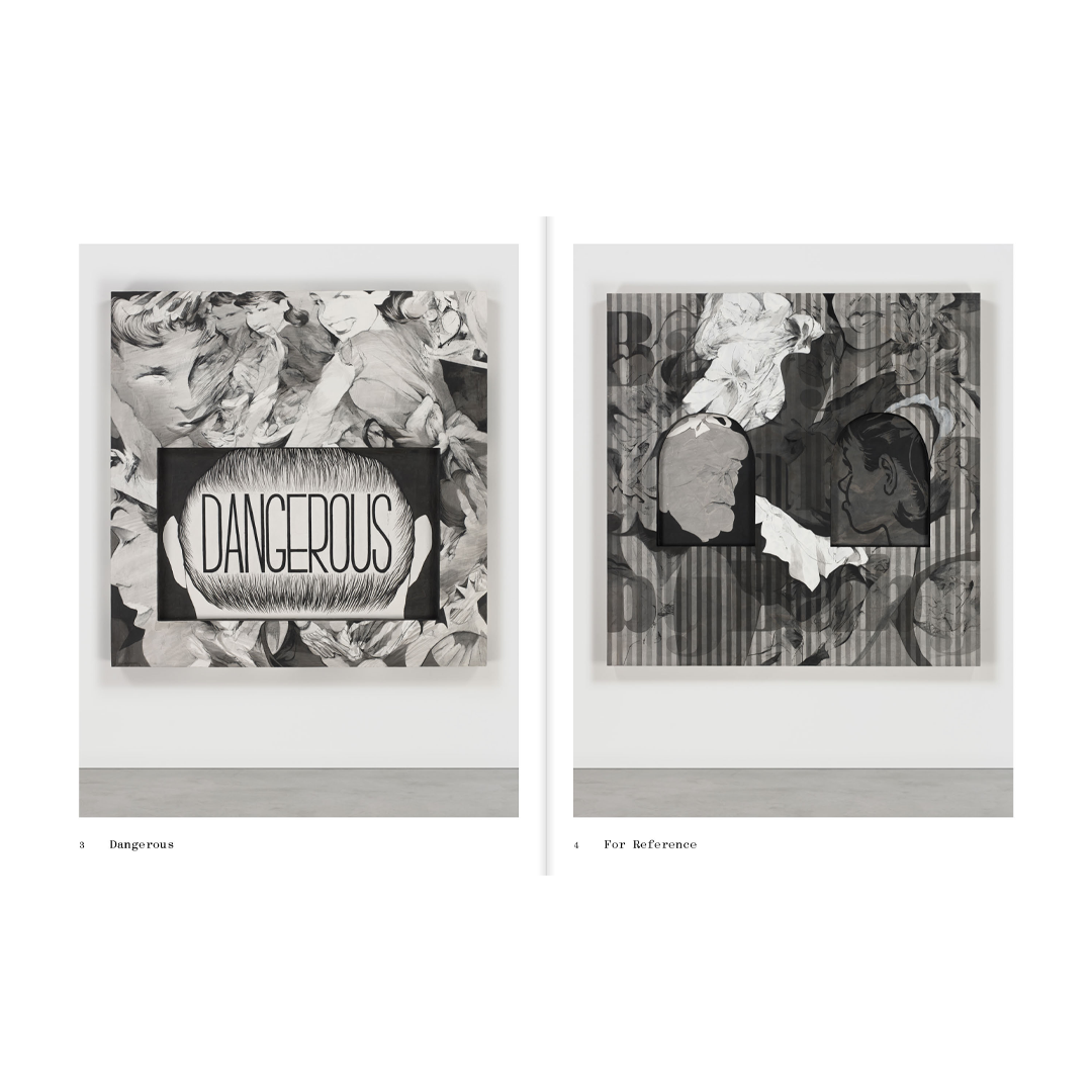 Look, look. Anna Park - AGWA Design Store