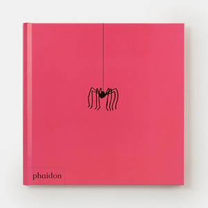 Louise Bourgeois Made Giant Spiders and Wasn't Sorry