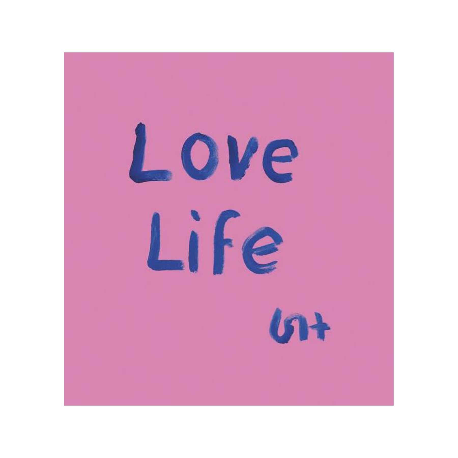 Love Life: David Hockney Drawings 1963-1977