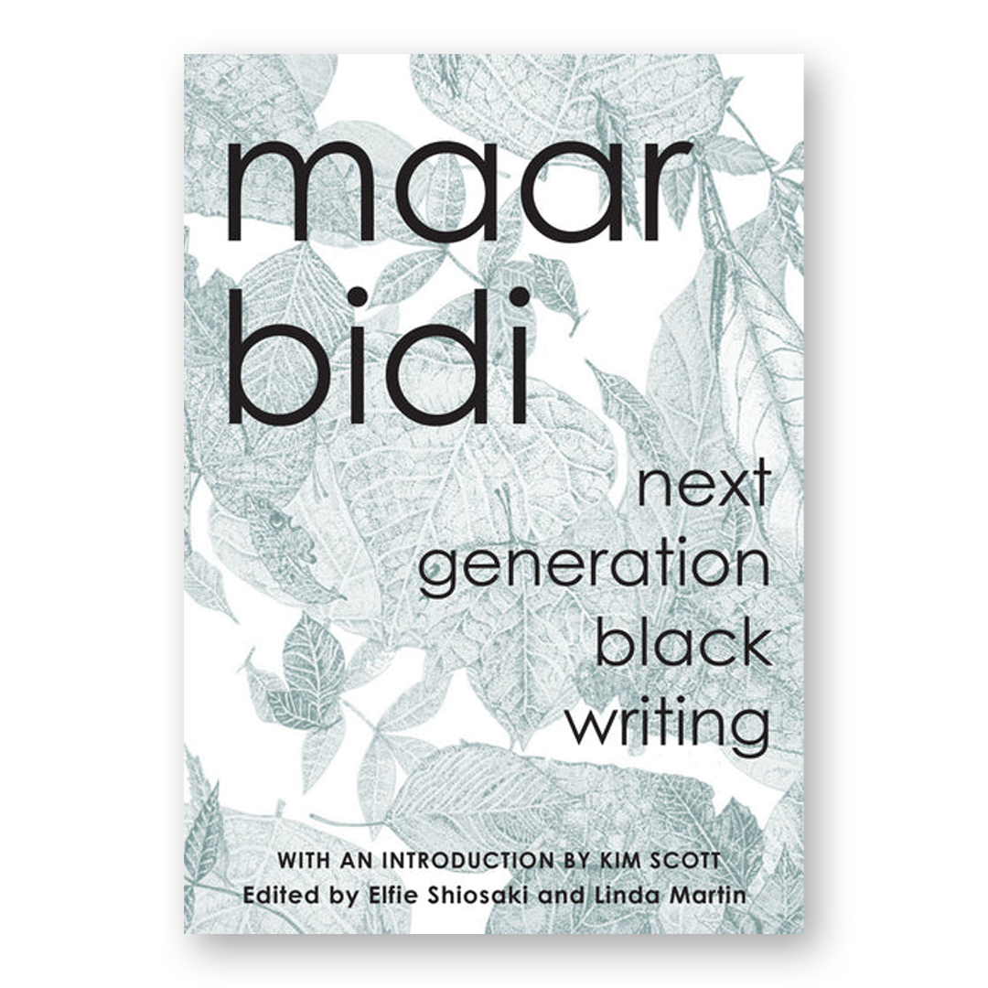 Maar Bidi