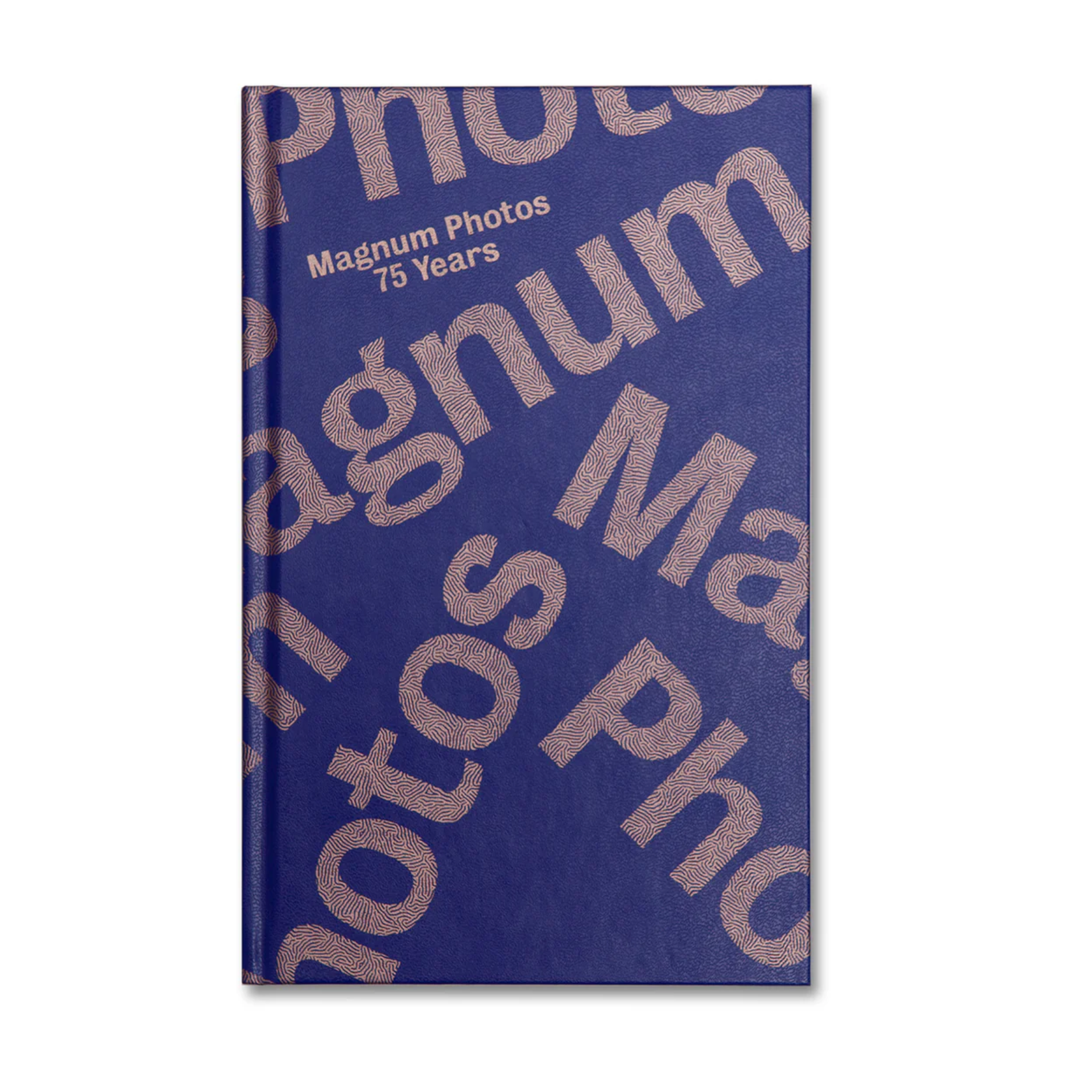 Magnum Photos: 75 Years