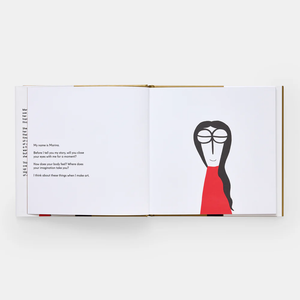 Marina Abramovic Turned Herself Into Art and Wasn't Sorry