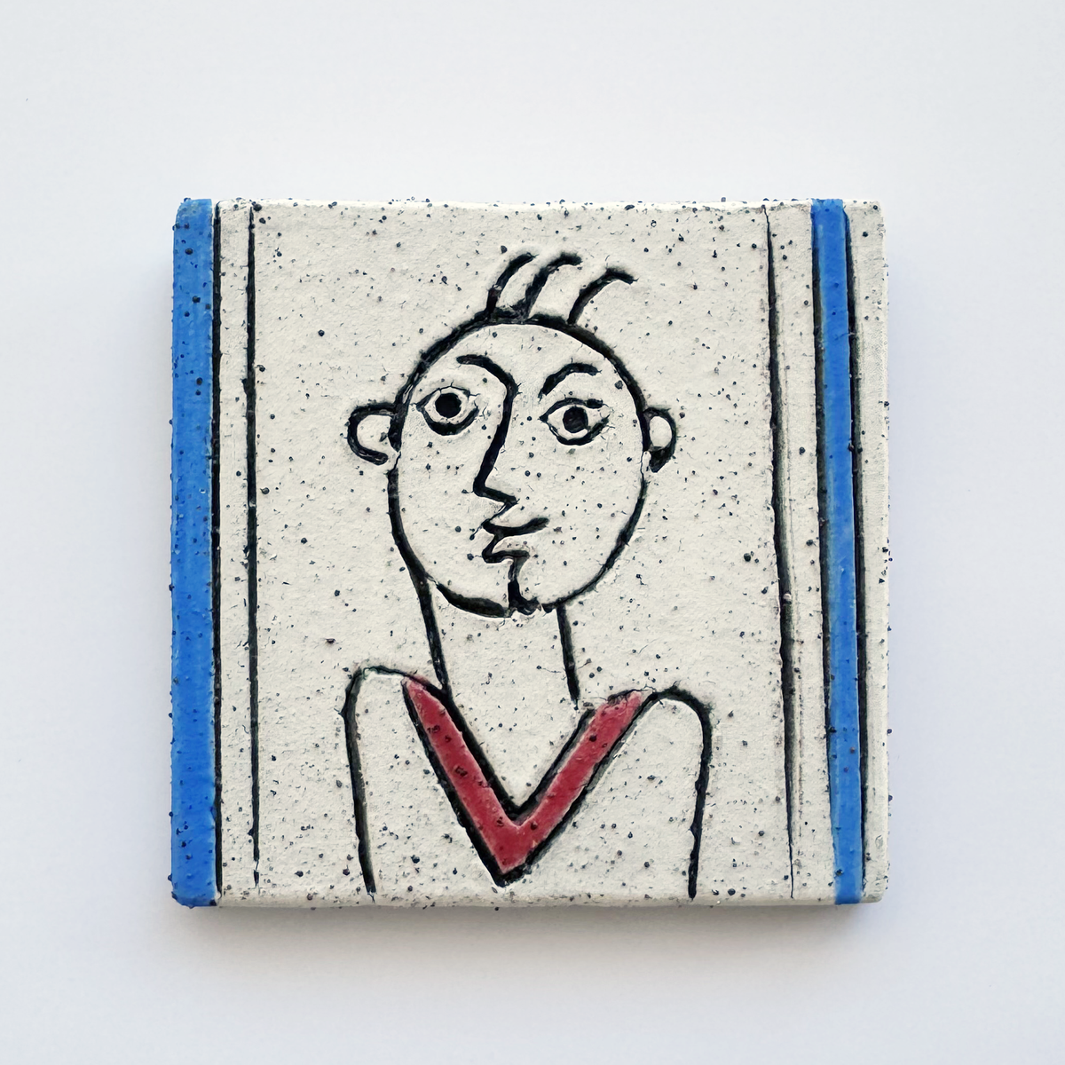 Jenny Dawson Face It Tiles
